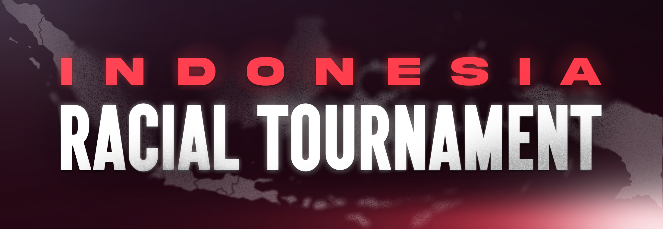 Indonesia Racial Tournament