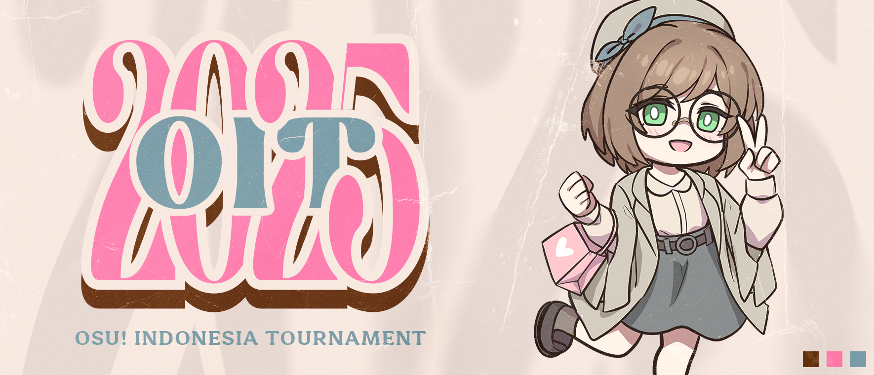 osu! Indonesia Tournament #15